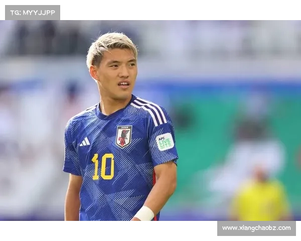 堂安律：世界杯是我的梦想 欧冠是我选择下家的关键考虑因素