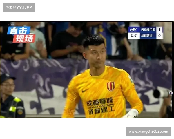 津门虎30年等待终结 打破顶级联赛1000球历史大关