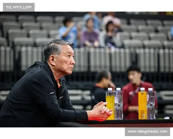 宫鲁鸣哽咽颁奖感慨：亚洲杯为奥运备战小考 给自己打及格分