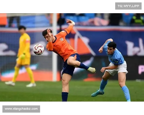 斯卢茨基：中超各队实力接近 海牛锋线球员展现独特魅力