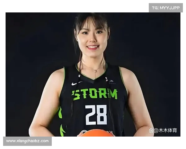 李月汝是否参赛亚洲杯将由个人选择决定刚被交易至飞翼的她面临抉择