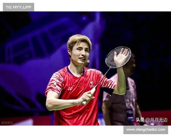 羽毛球世锦赛石宇奇内战胜出 半决赛将迎战华裔小将
